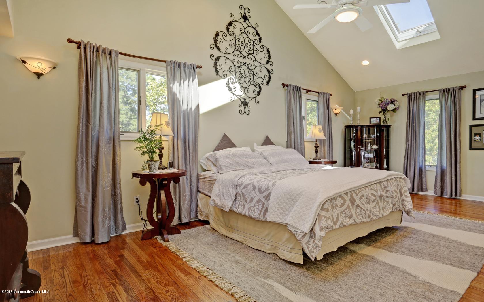 8 Barbara Terrace Middletown, NJ 07748 - Photo 19 of 31 Master Bdrm