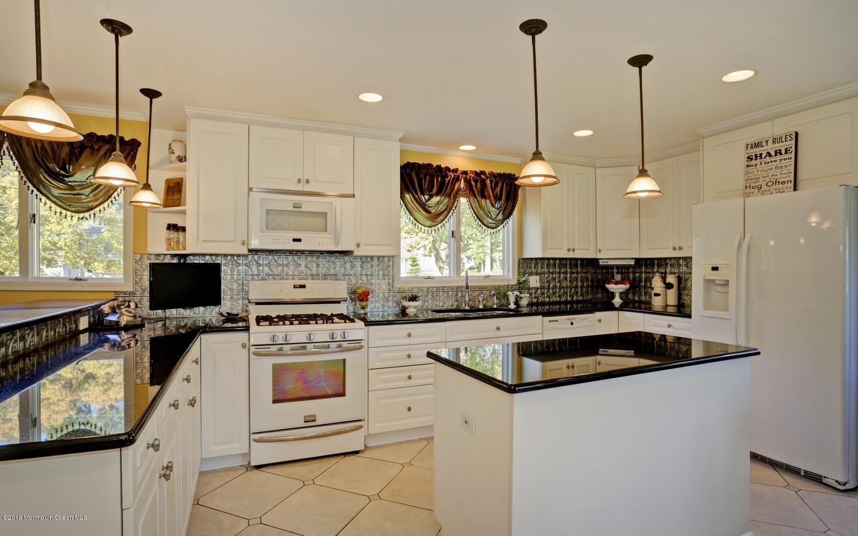 8 Barbara Terrace Middletown, NJ 07748 - Photo 9 of 31 Kitch1