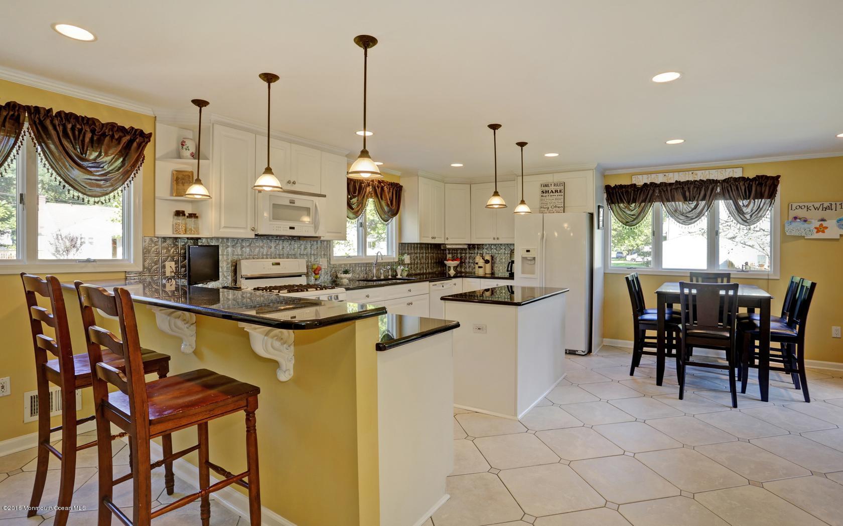 8 Barbara Terrace Middletown, NJ 07748 - Photo 10 of 31 Kitch2