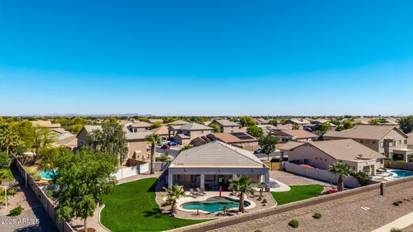 $495,000 | 20626 North Madison Drive, Maricopa, AZ 85138