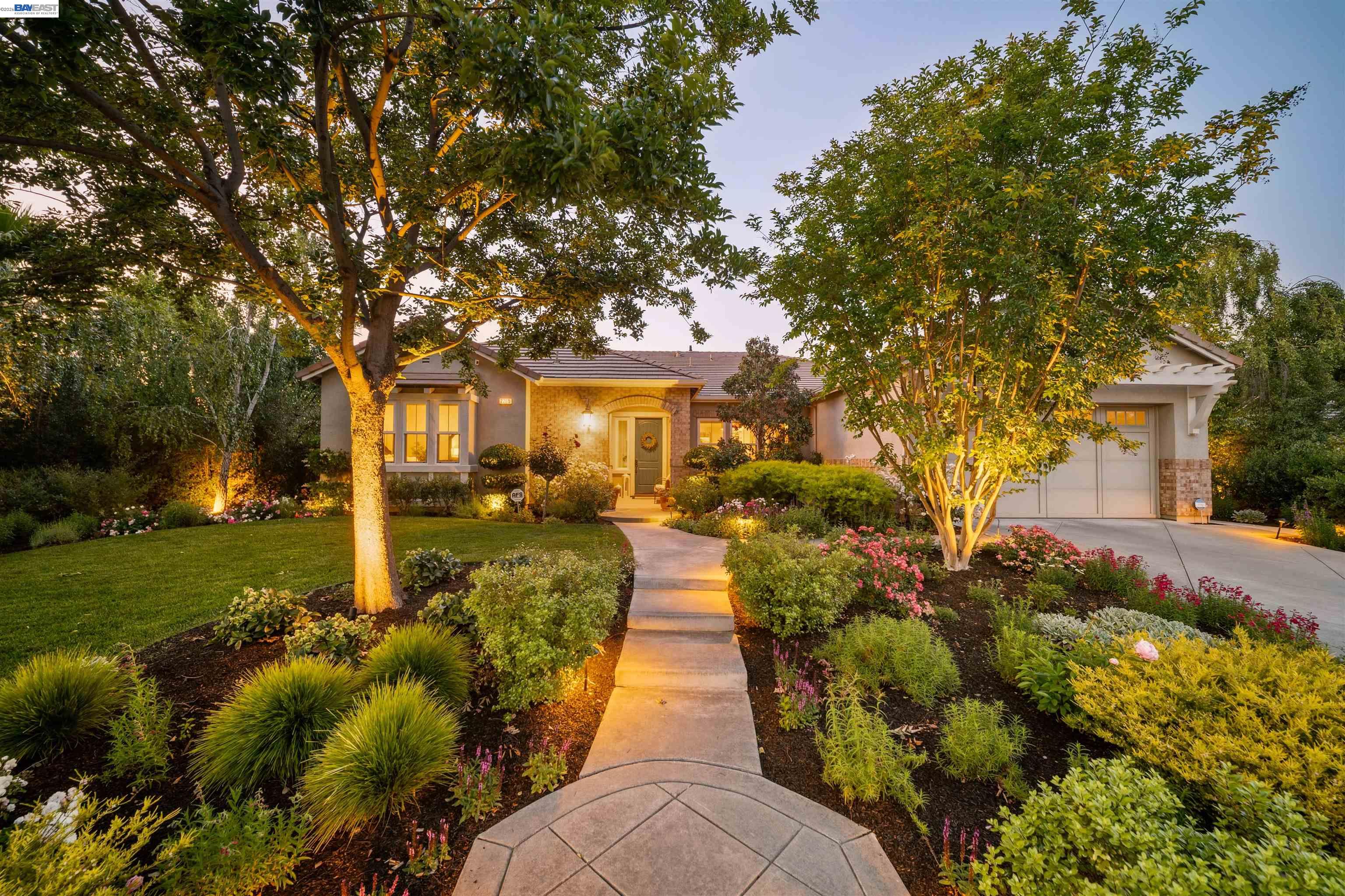 2205 Cameron Circle Pleasanton, CA 94588 - Photo 4 of 90