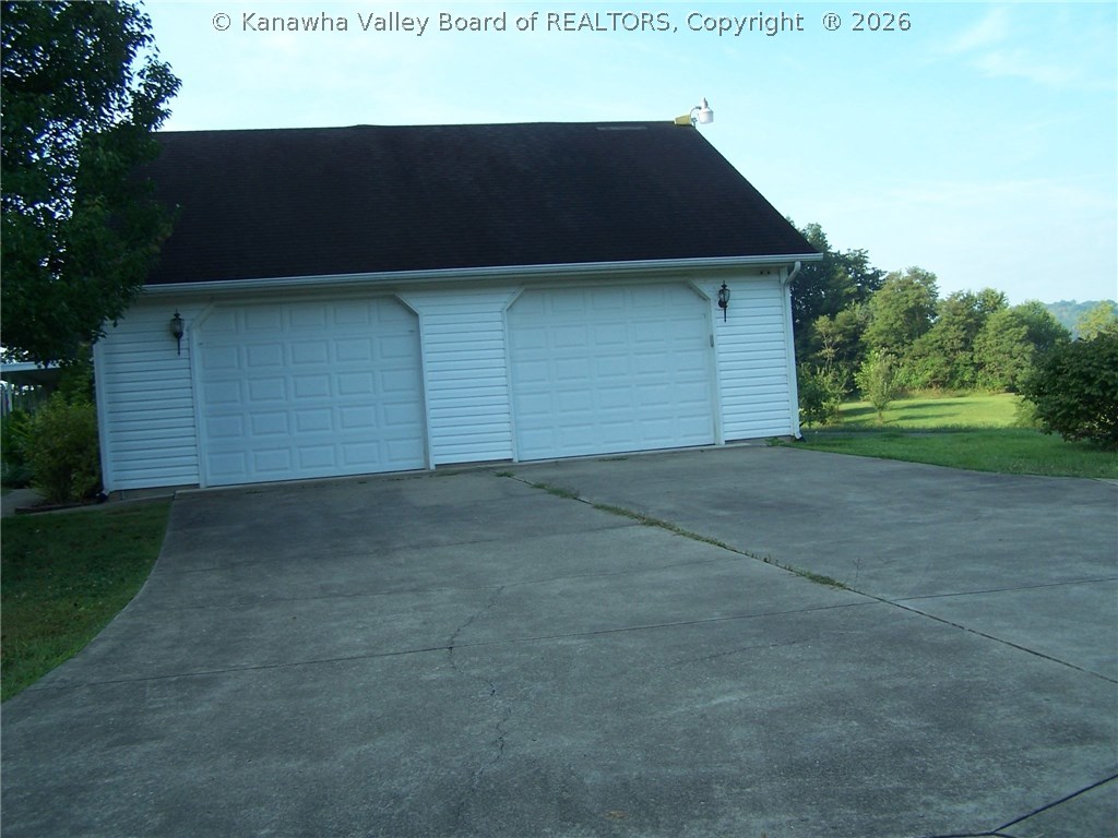 106 Co Rte 13/4 Point Pleasant, WV 25550 - Photo 30 of 30 Gallery Image 30
