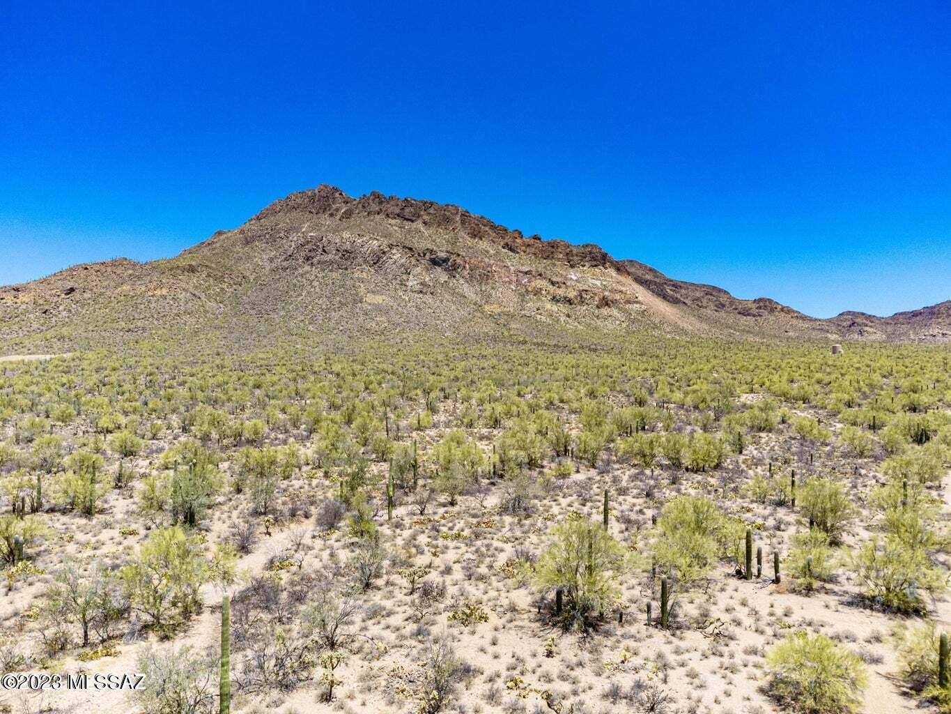 2621 South Kinney Road Tucson, AZ 85713 - Photo 7 of 12