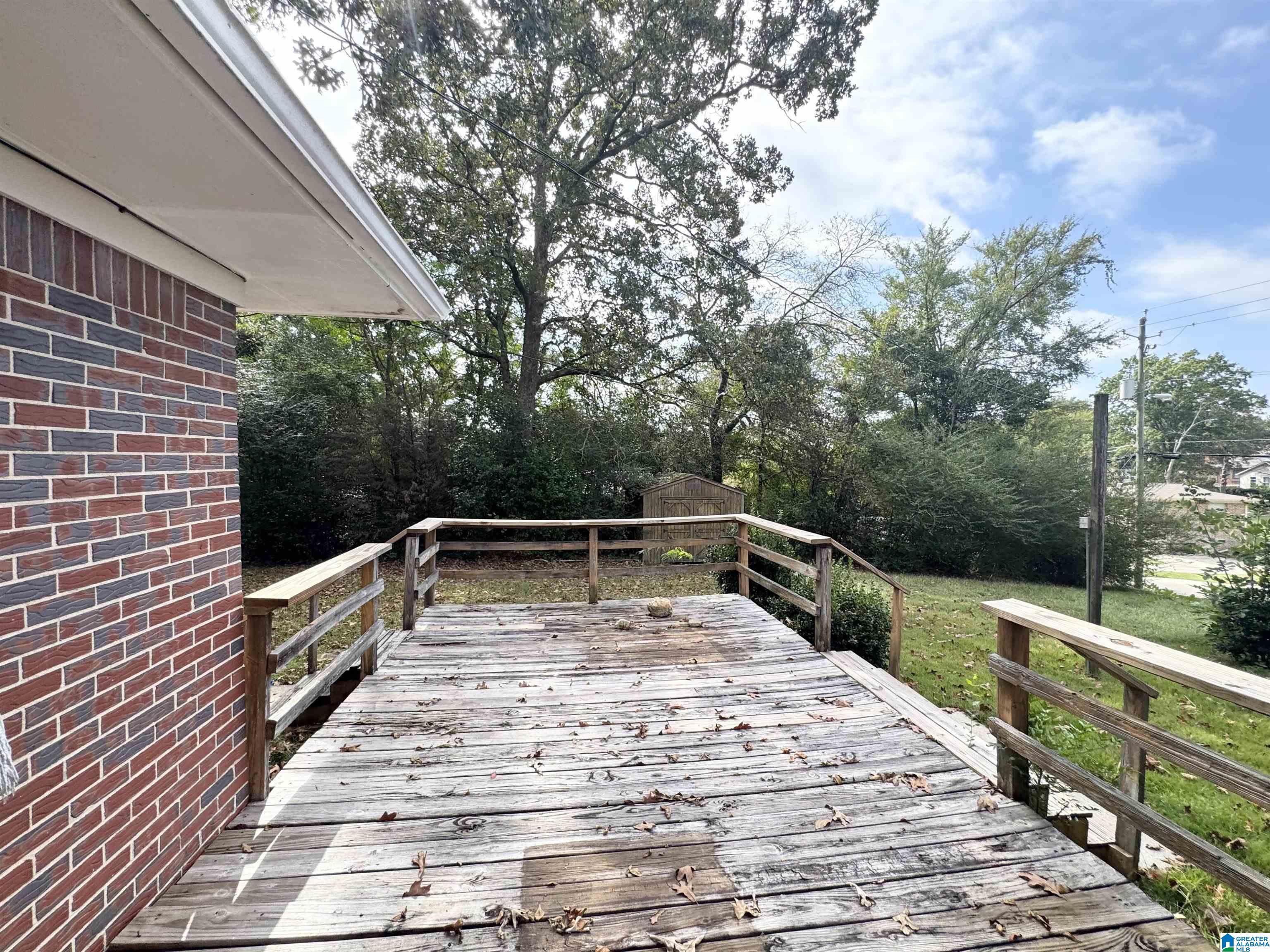 517 Sunhill Road Northwest Birmingham, AL 35215 - Photo 14 of 36