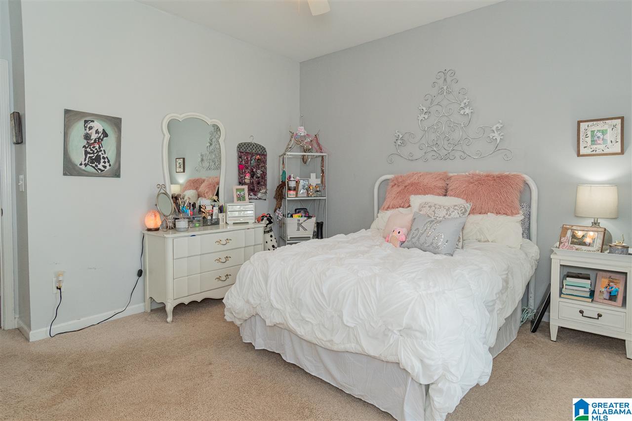 3398 Smith Sims Road Trussville, AL 35173 - Photo 29 of 40