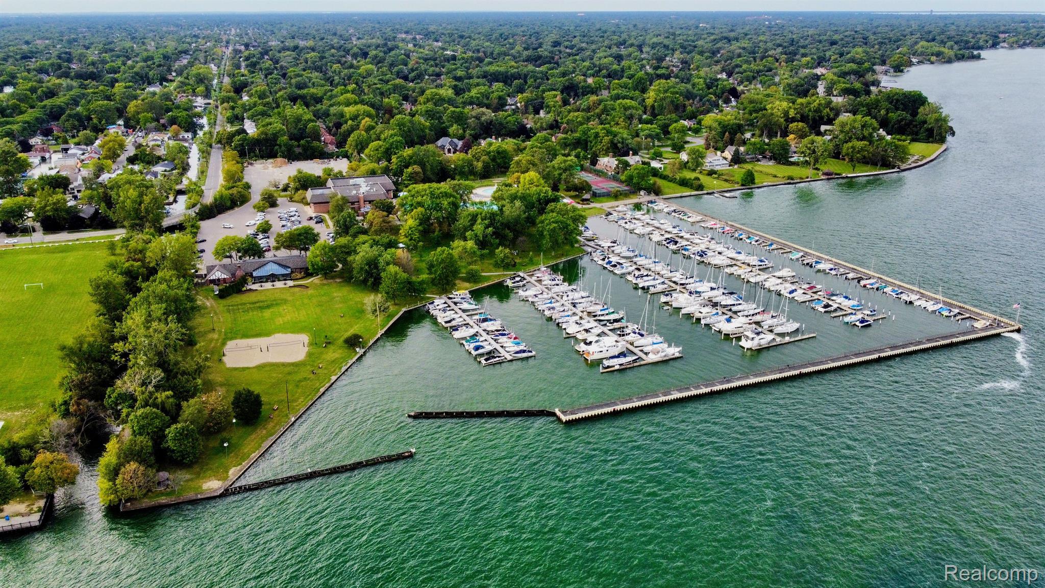 1415 Nottingham Road Grosse Pointe, MI 48230 - Photo 59 of 66 Windmill Pointe Park