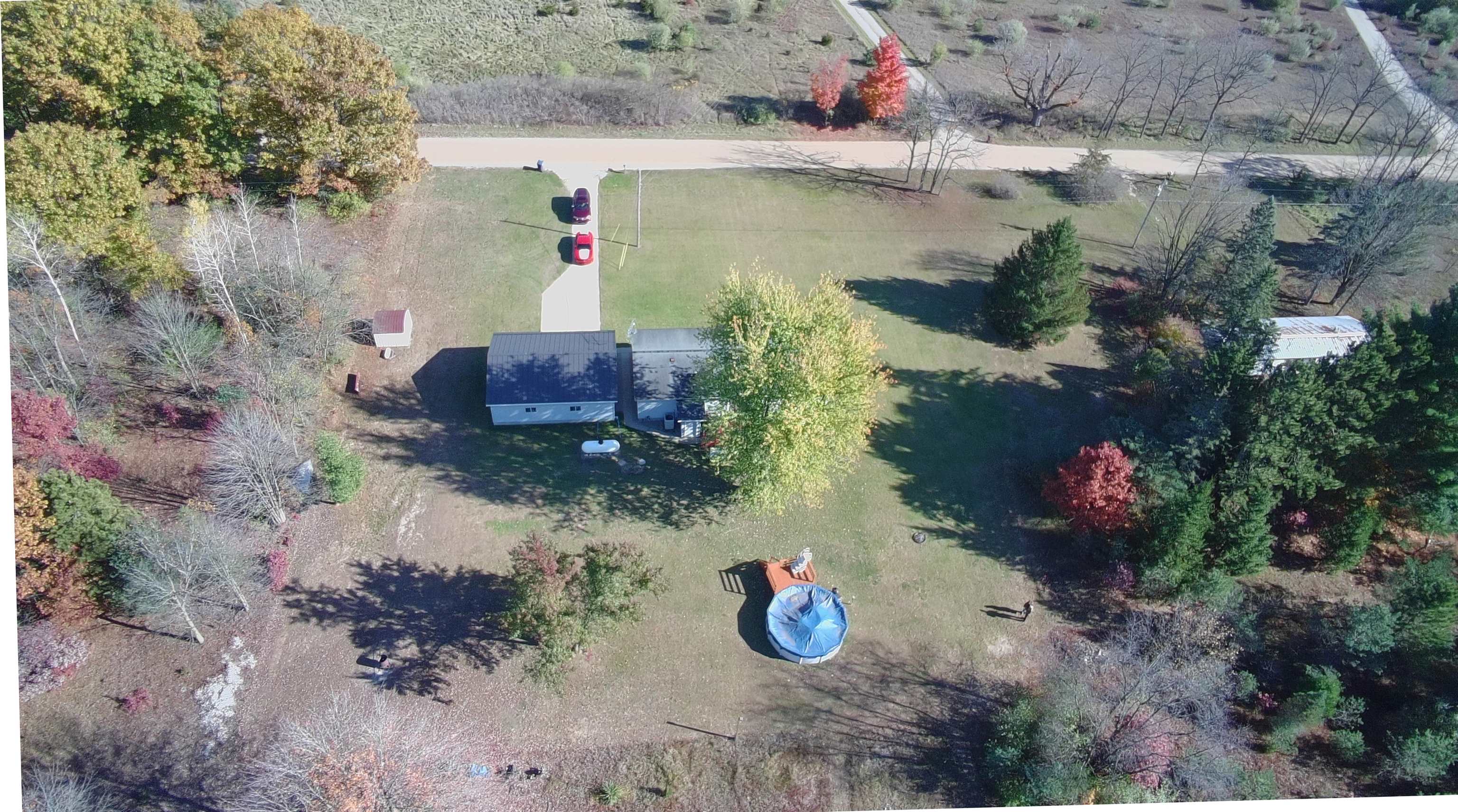 3333 North Ferris Road Riverdale, MI 48877 - Photo 41 of 43