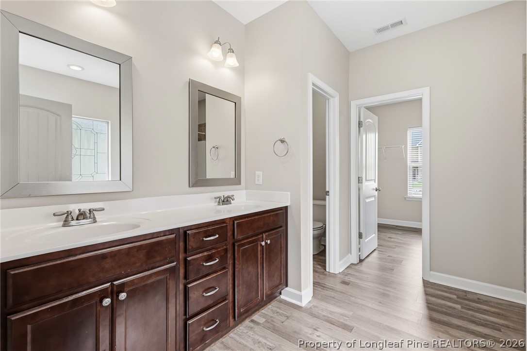 1940 Harrington Road Fayetteville, NC 28306 - Photo 23 of 44