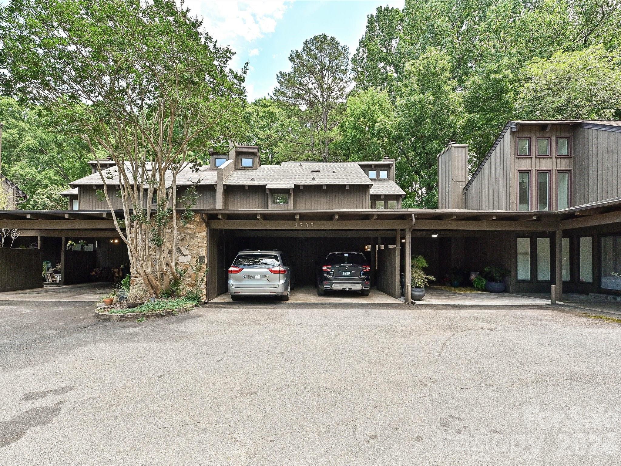 4737 Rounding Run Road Charlotte, NC 28277 - Photo 36 of 38