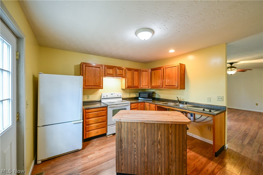14 Connett Road The Plains, OH 45780 - Photo 7 of 36