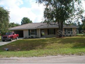 37 Hemlock Road Ocala, FL 34472 - Photo 1 of 1 Primary Photo