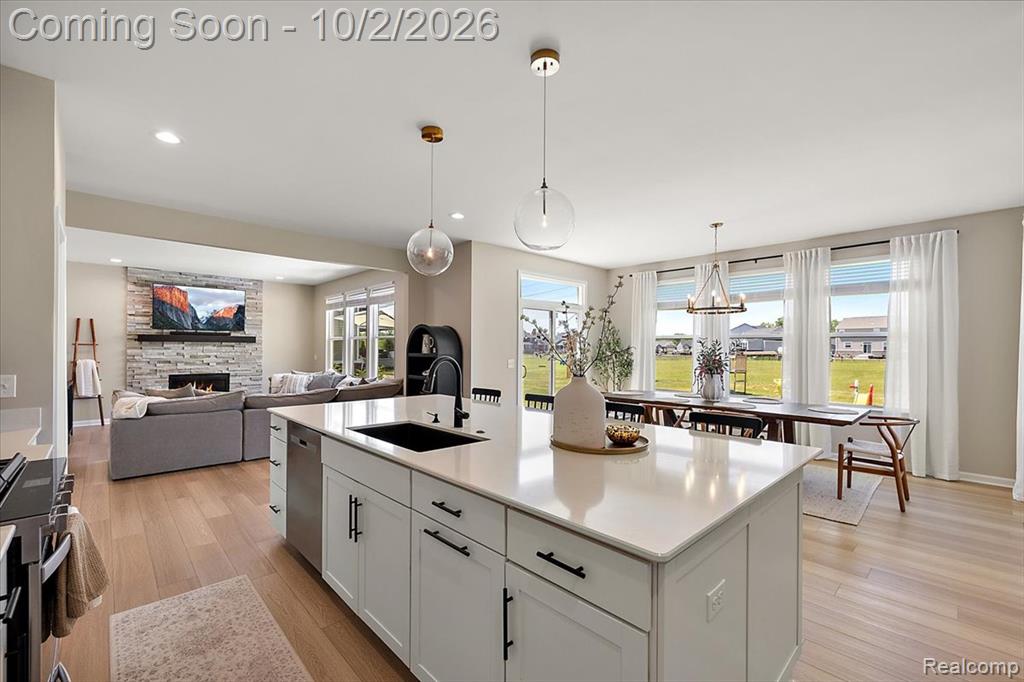 71471 Julius Drive Romeo, MI 48065 - Photo 20 of 47 Gallery Image 20