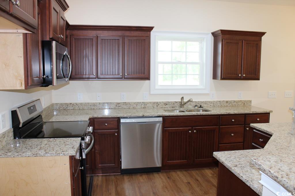966 Log Cabin Road Loris, SC 29569 - Photo 8 of 40