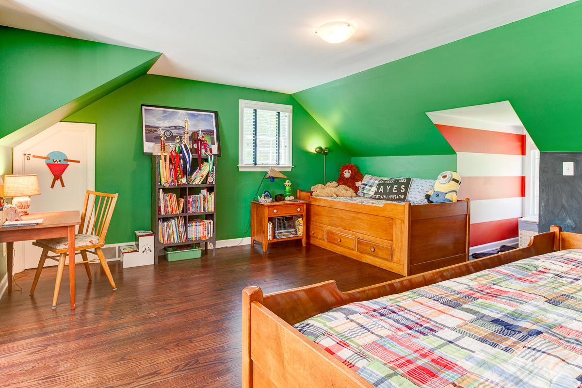 116 Preston Road Columbus, OH 43209 - Photo 24 of 35