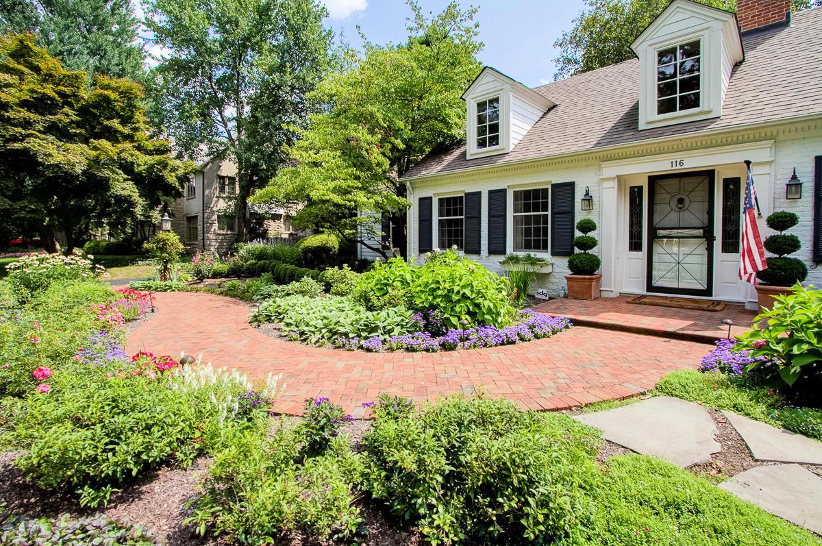 116 Preston Road Columbus, OH 43209 - Photo 3 of 35