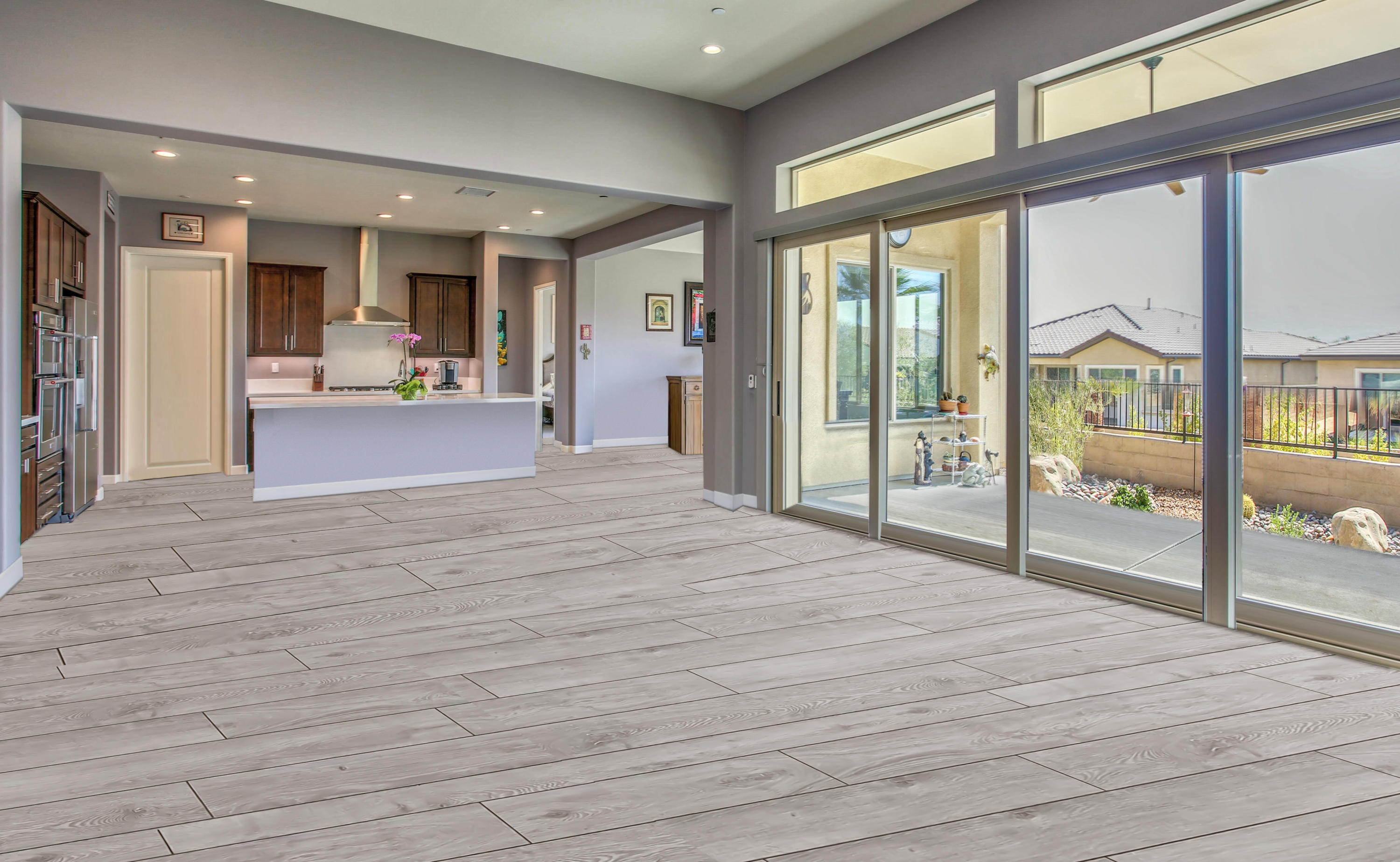21 Riesling Rancho Mirage, CA 92270 - Photo 7 of 53 a bedroom with a large bed and a large window