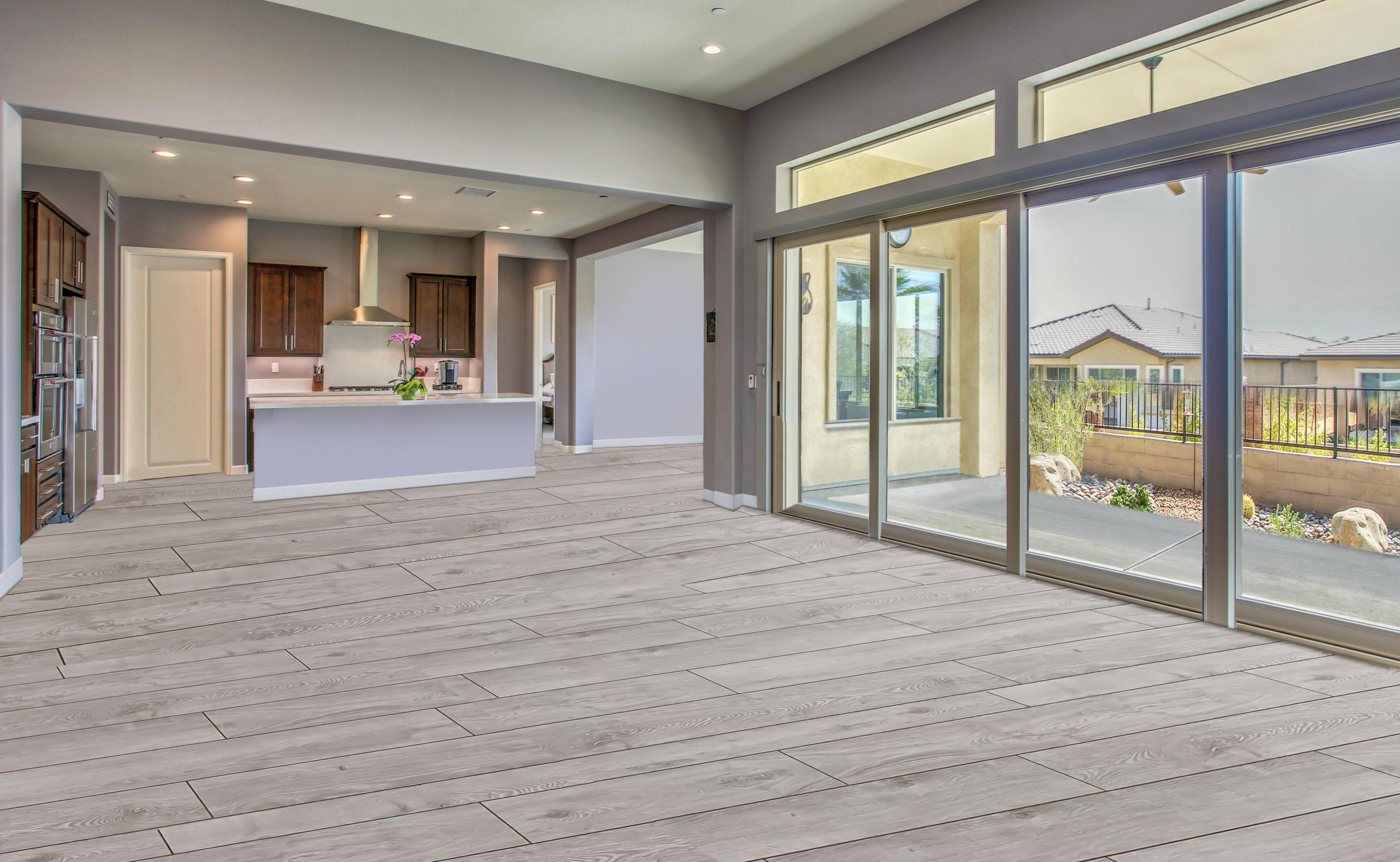 21 Riesling Rancho Mirage, CA 92270 - Photo 9 of 53 a bedroom with a large bed and a large window