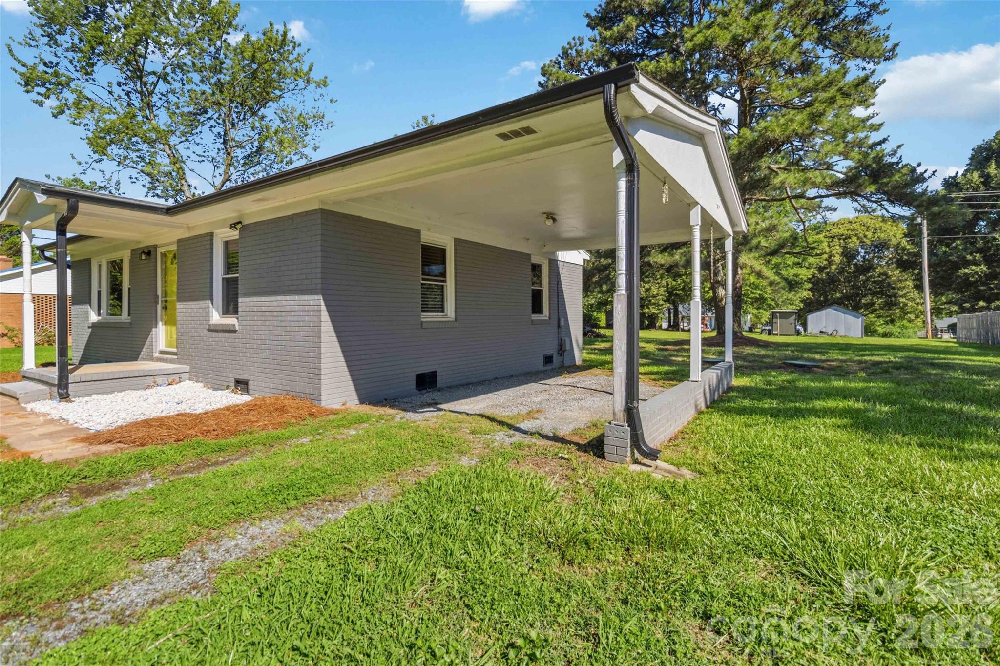 408 West Sandy Ridge Road Monroe, NC 28112 - Photo 3 of 21