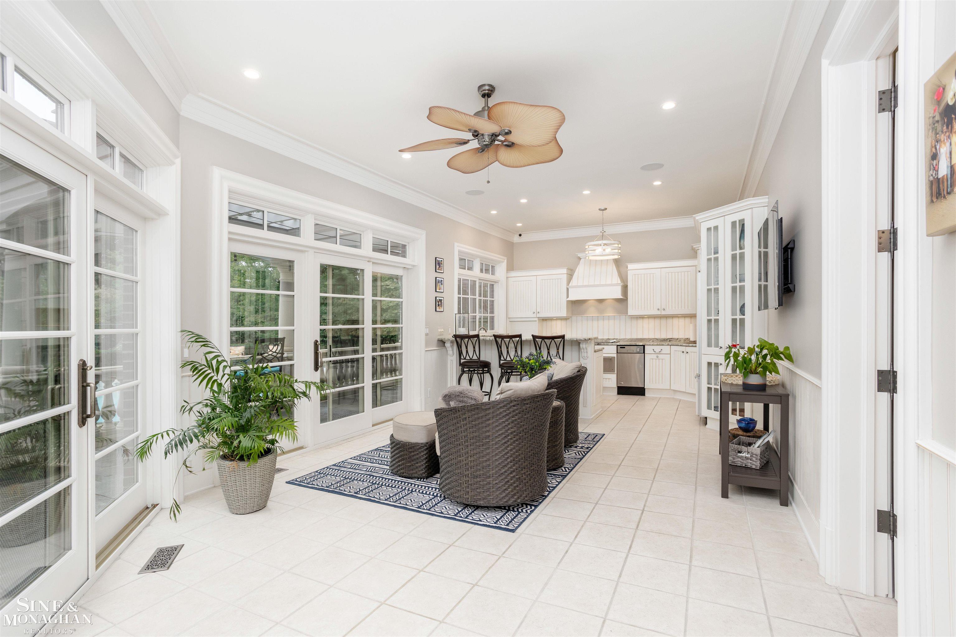41 Renaud Road Grosse Pointe Shores, MI 48236 - Photo 39 of 94