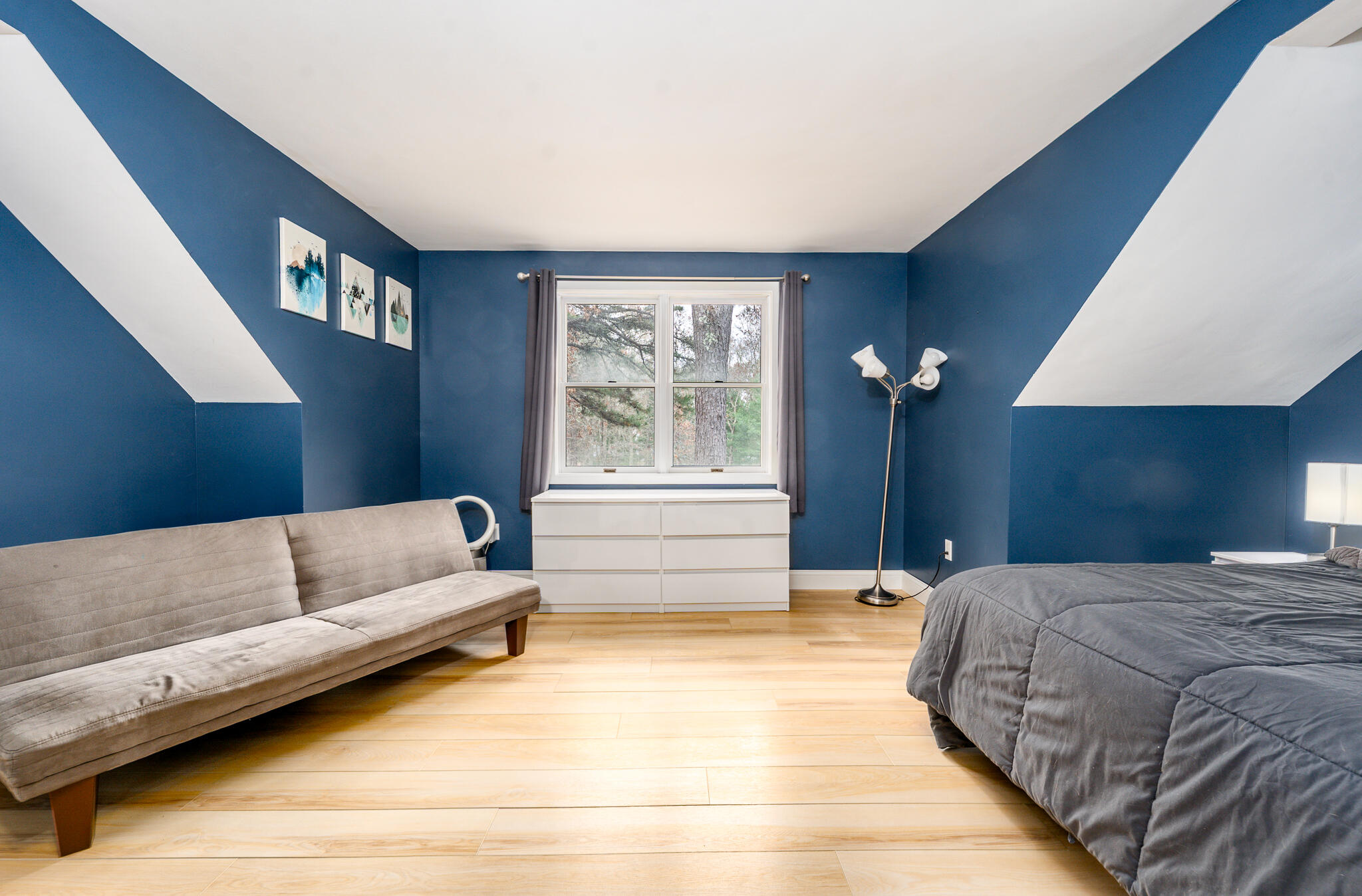 97 Shellback Way, Unit 97 Mashpee, MA 02649 - Photo 15 of 29 1stbedroom1