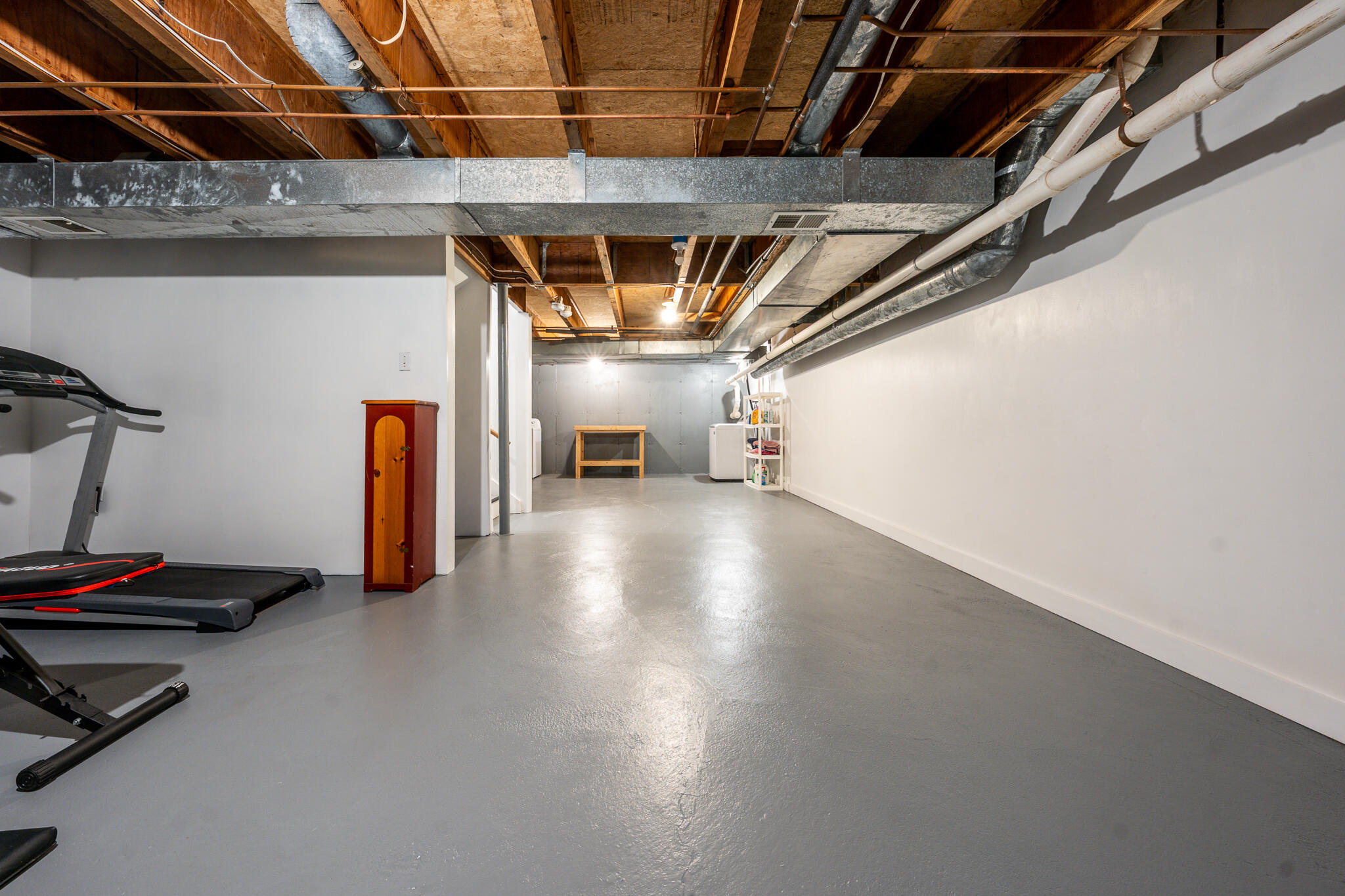 97 Shellback Way, Unit 97 Mashpee, MA 02649 - Photo 23 of 29 basement3