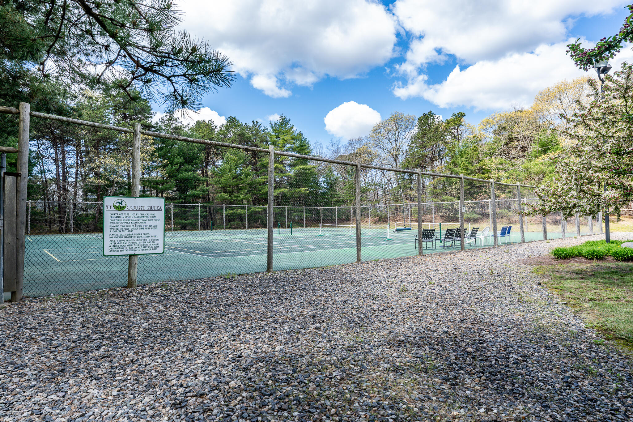 97 Shellback Way, Unit 97 Mashpee, MA 02649 - Photo 28 of 29 xtennis