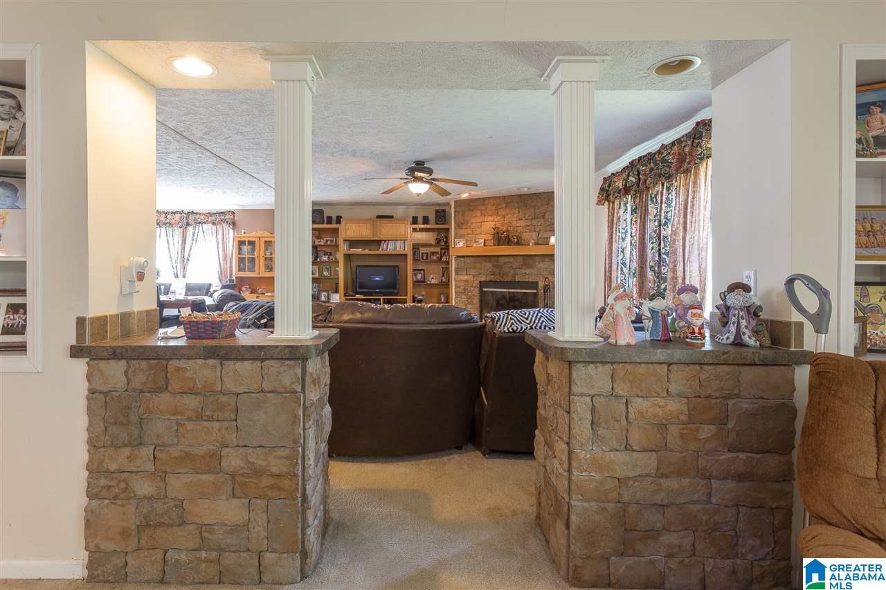 15 Arrowhead Drive Riverside, AL 35135 - Photo 10 of 39
