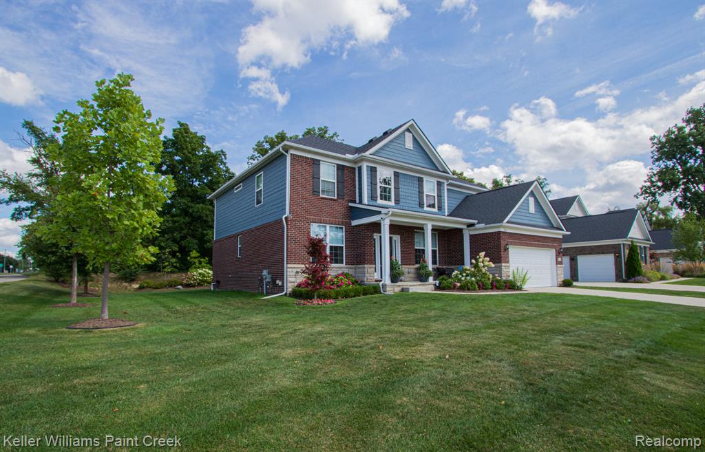 2009 Logan Drive Rochester Hills, MI 48309 - Photo 46 of 53