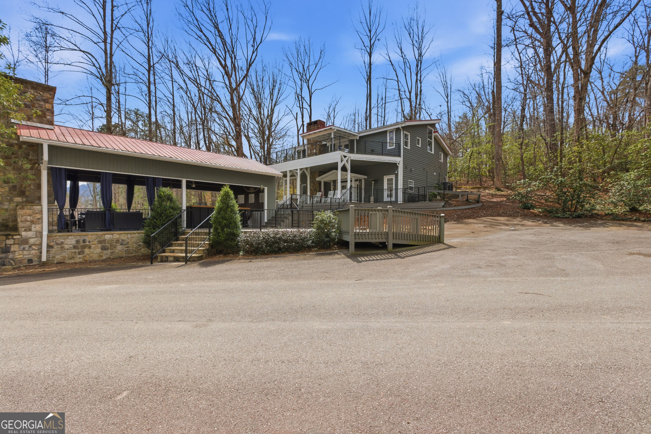 4960 Laurel Lodge Road, Unit 40 Clarkesville, GA 30523 - Photo 27 of 33 Gallery Image 27