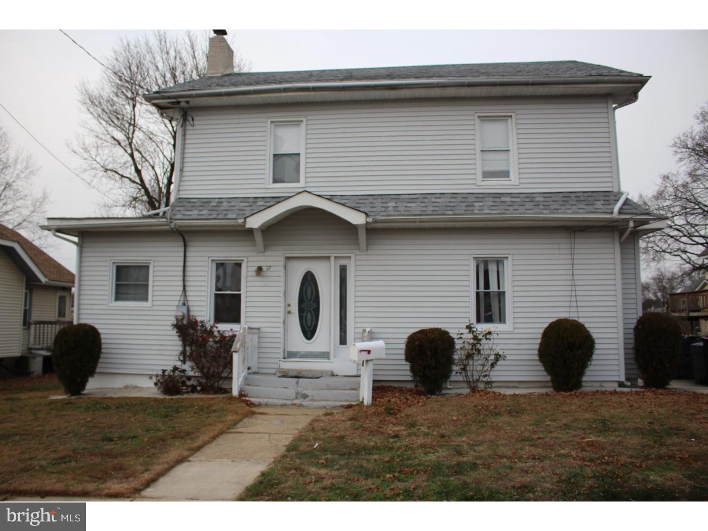 17 8th Avenue Glendora, NJ 08029 - Photo 2 of 13