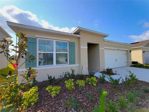 $2,175 | 420 Noble Avenue, Davenport, FL 33837