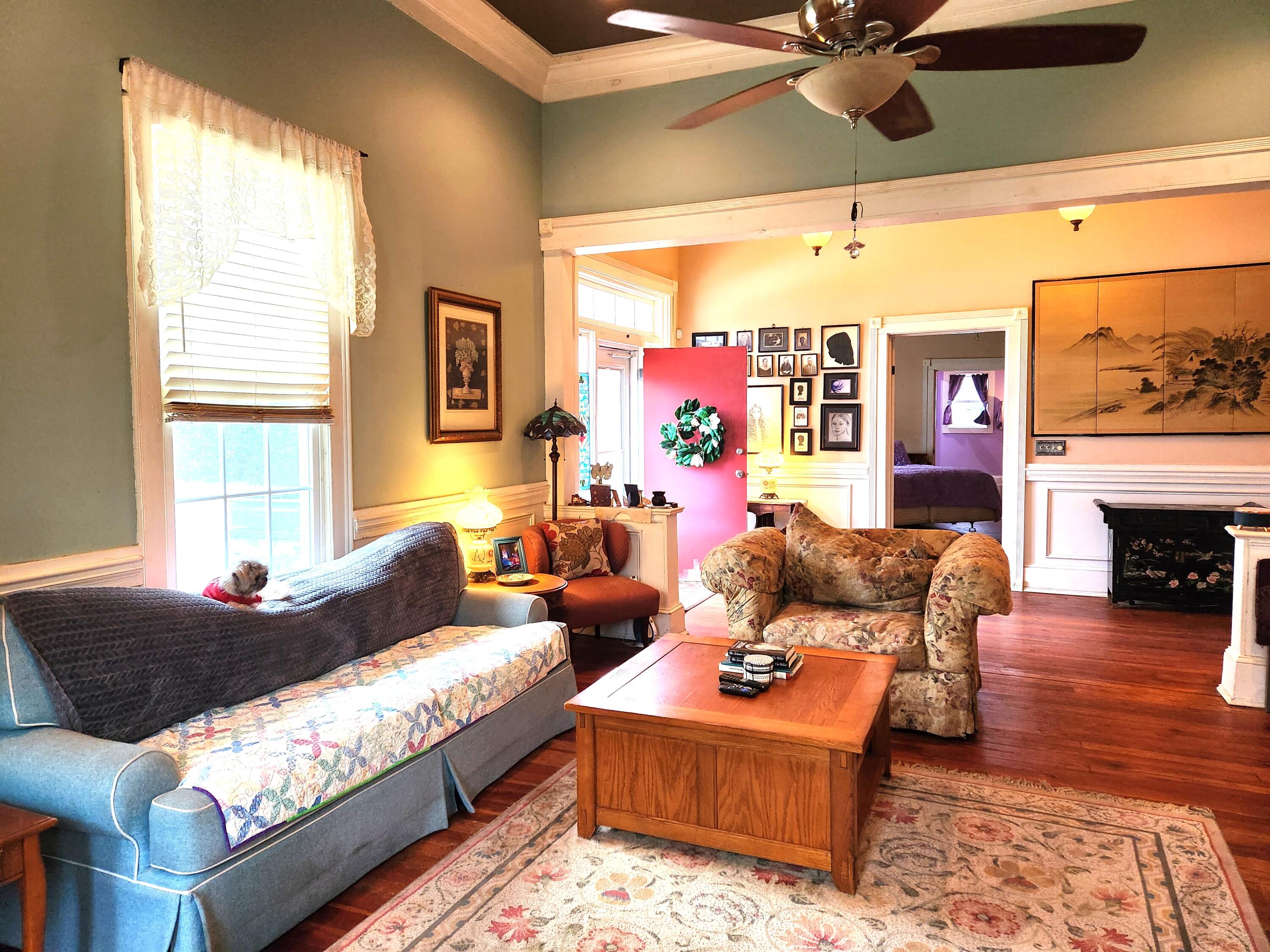 107 Whitridge Lane St. George, SC 29477 - Photo 10 of 44