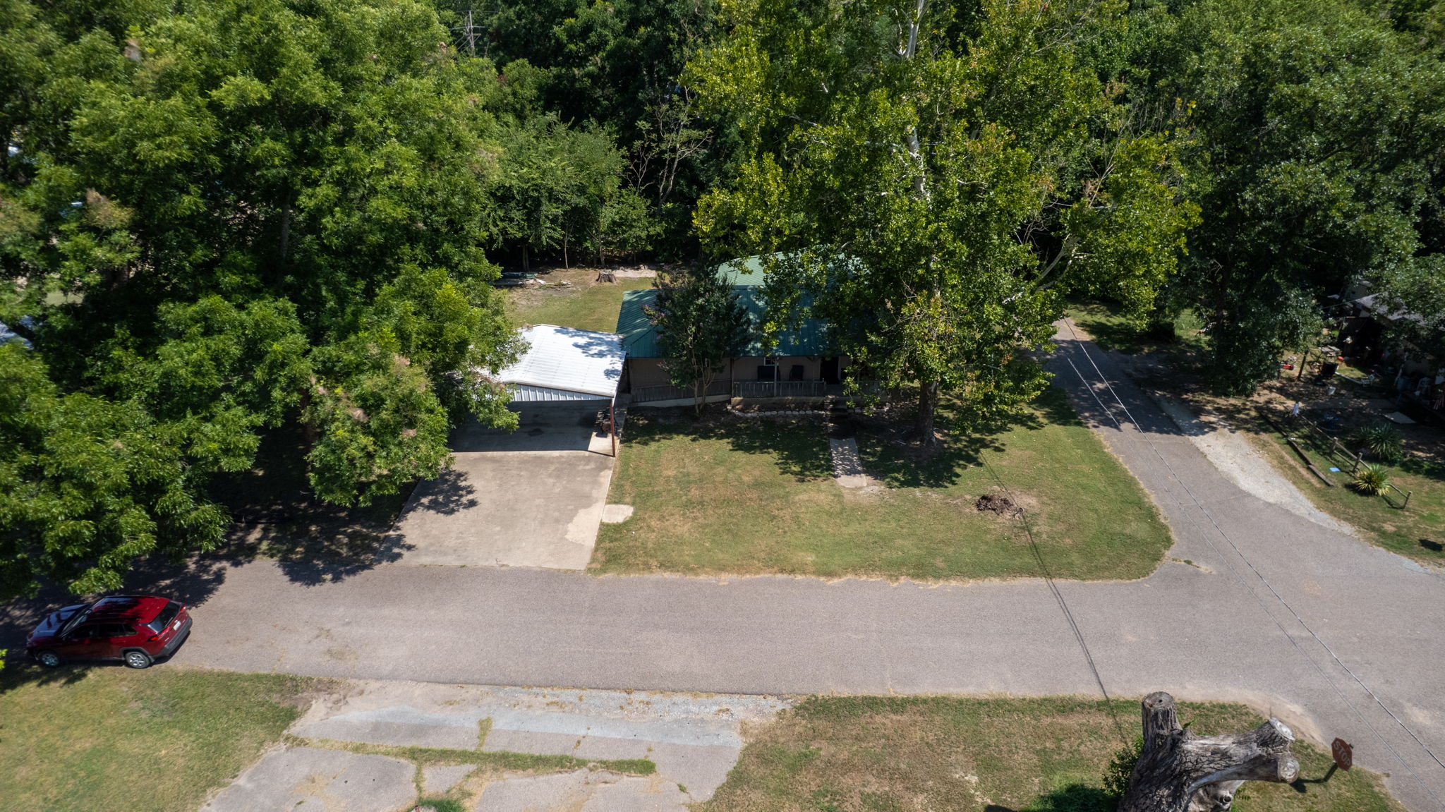 210 Main Caddo, OK 74729 - Photo 27 of 30 Image quality insufficient for description