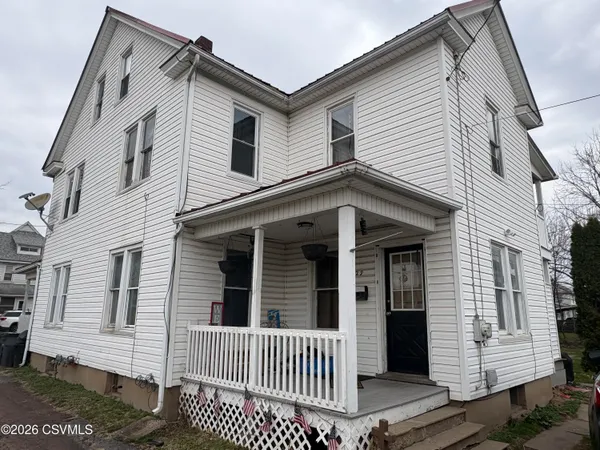$165,000 | 227-229 Mary Avenue, Bloomsburg, PA 17815
