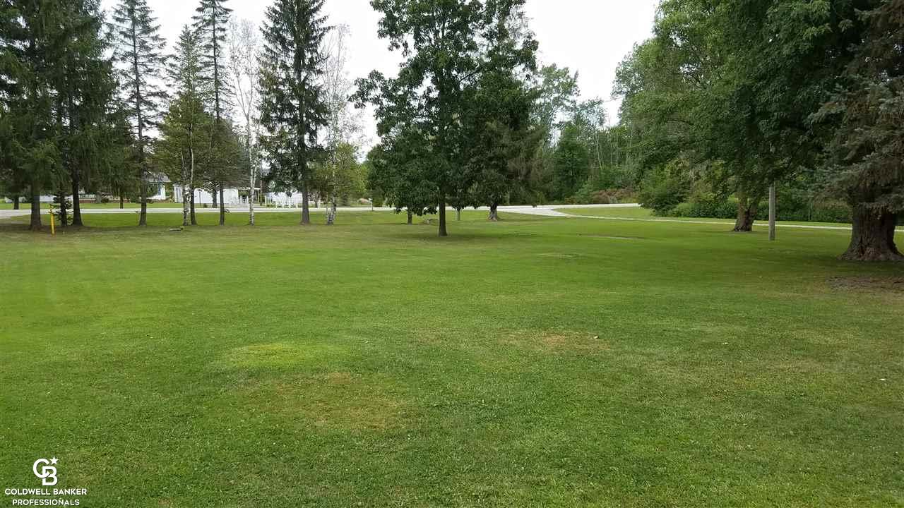 9523 Brandon Road Avoca, MI 48006 - Photo 22 of 22 Front Yard