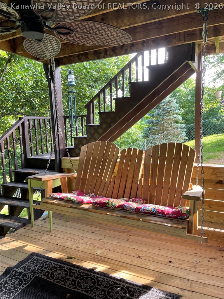 109 Westpointe Drive Ripley, WV 25271 - Photo 2 of 38 Gallery Image 2
