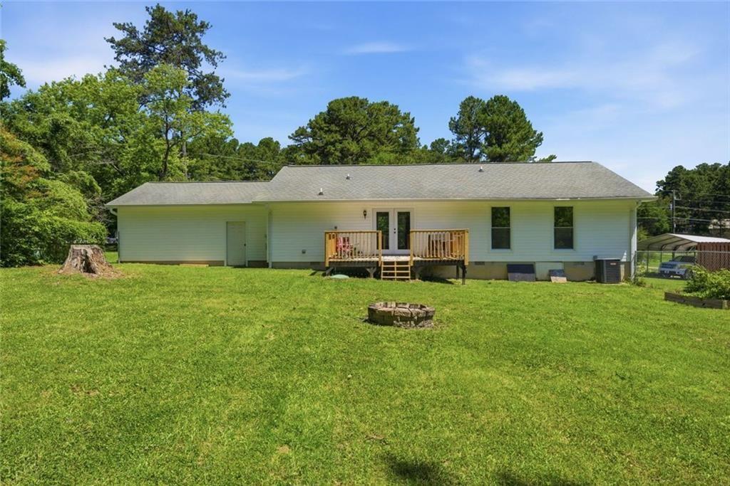 59 Main Line Road Rockmart, GA 30153 - Photo 12 of 51