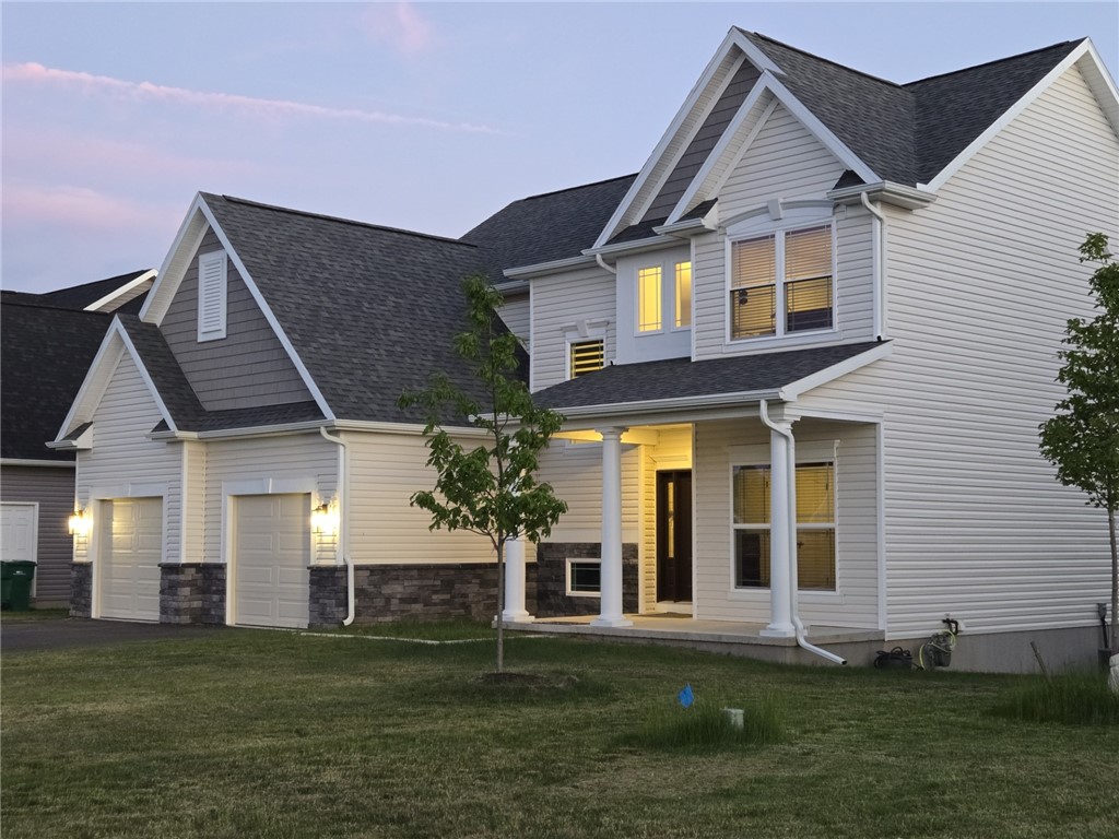 31 Kingsbarn Road Henrietta, NY 14586 - Photo 4 of 49