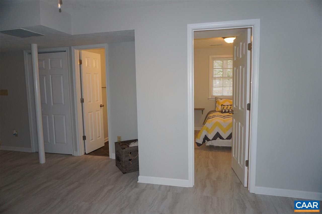 65 Amethyst Road Palmyra, VA 22963 - Photo 23 of 41 a view of a room that has a closet in it