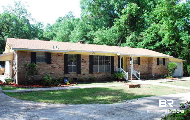 2309 Burgett Road Mobile, AL 36605 - Photo 1 of 21