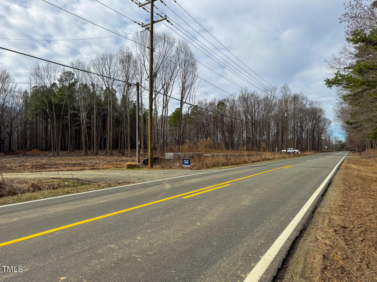 0 Southern High School Road Graham, NC 27253 - Photo 32 of 61 Alamance Co. NC 5.98-Backwoods-The Oaks-