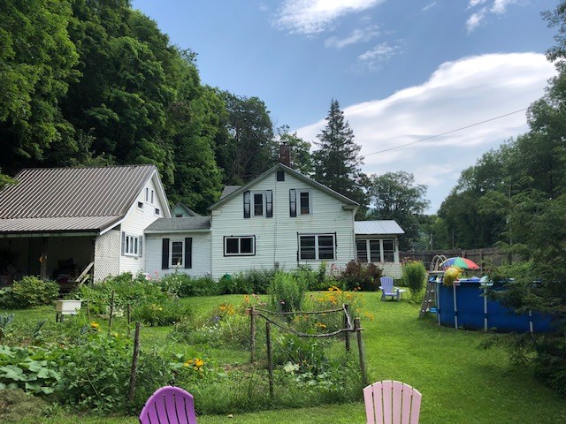 533 Rockydale Road Bristol, VT 05443 - Photo 1 of 29