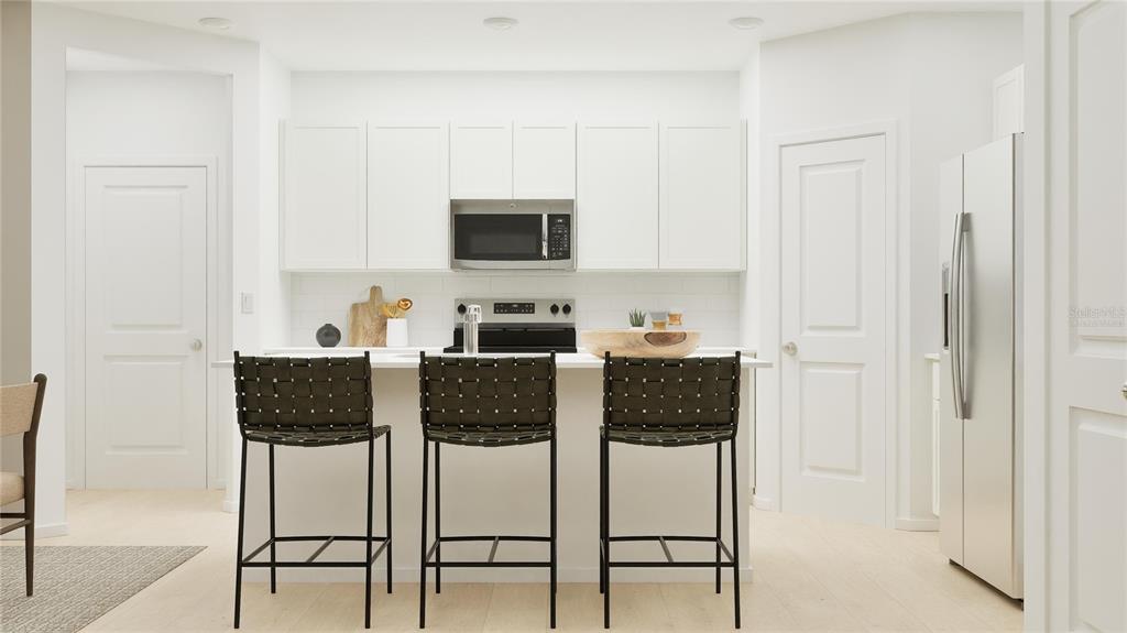 5116 Clay Whaley Road St. Cloud, FL 34772 - Photo 2 of 23