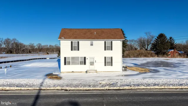 $315,000 | 9952 Canterbury Road, Felton, DE 19943