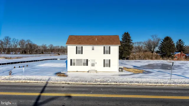 $315,000 | 9952 Canterbury Road, Felton, DE 19943