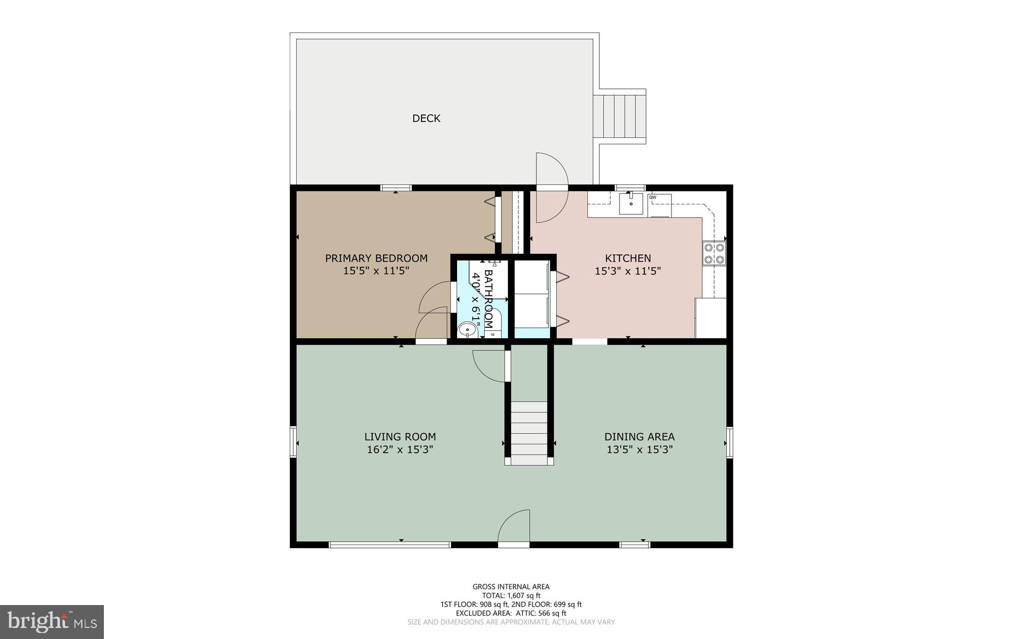 9952 Canterbury Road Felton, DE 19943 - Photo 12 of 42