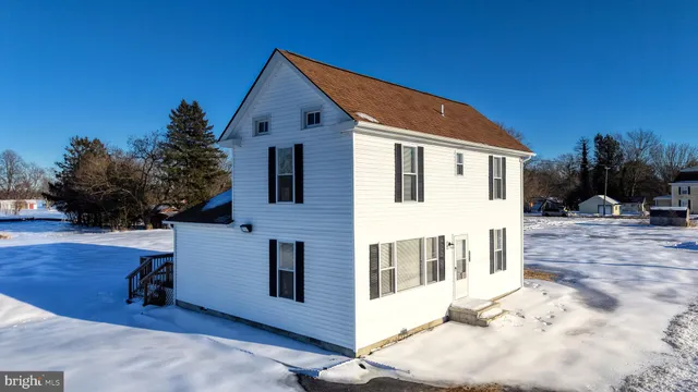 $315,000 | 9952 Canterbury Road, Felton, DE 19943