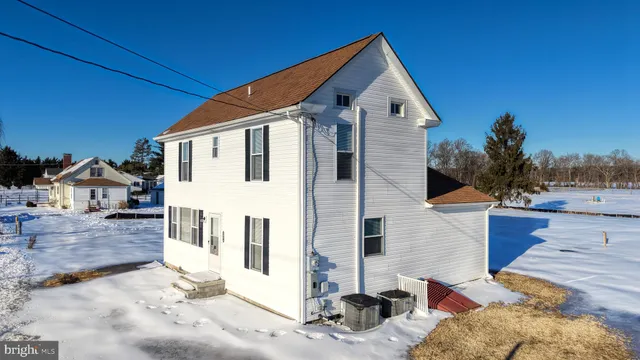 $315,000 | 9952 Canterbury Road, Felton, DE 19943