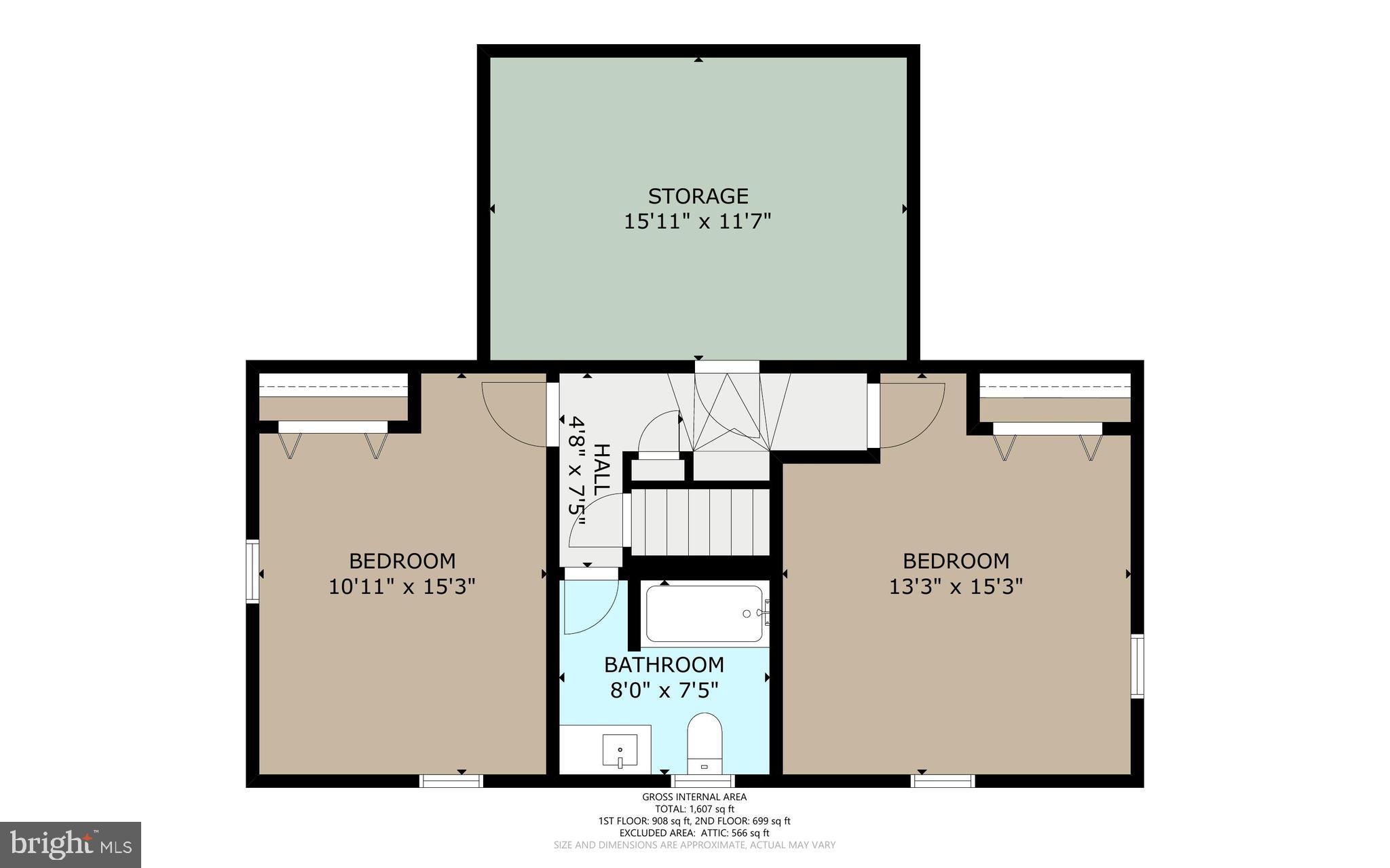 9952 Canterbury Road Felton, DE 19943 - Photo 31 of 42