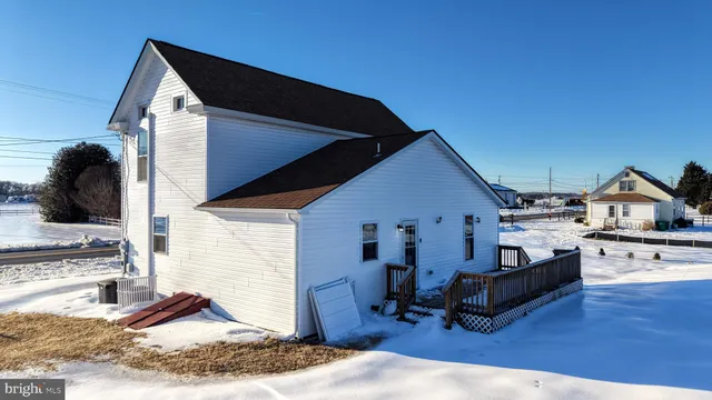 $315,000 | 9952 Canterbury Road, Felton, DE 19943